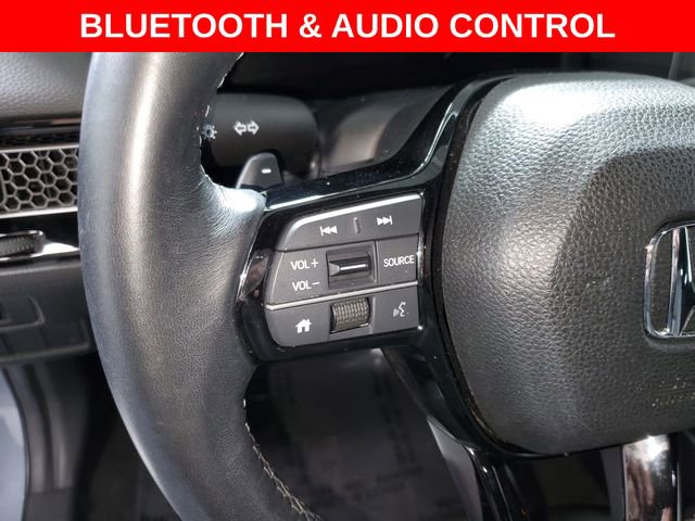 Used 2024 Honda Civic Sport image 13