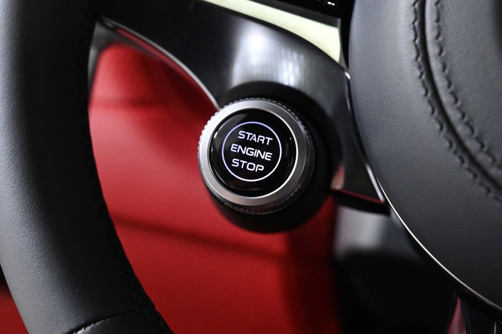 New 2026 Maserati GranTurismo Modena image 24