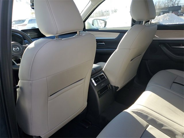 New 2026 MAZDA CX-70 3.3 Turbo w/ Preferred Package image 13