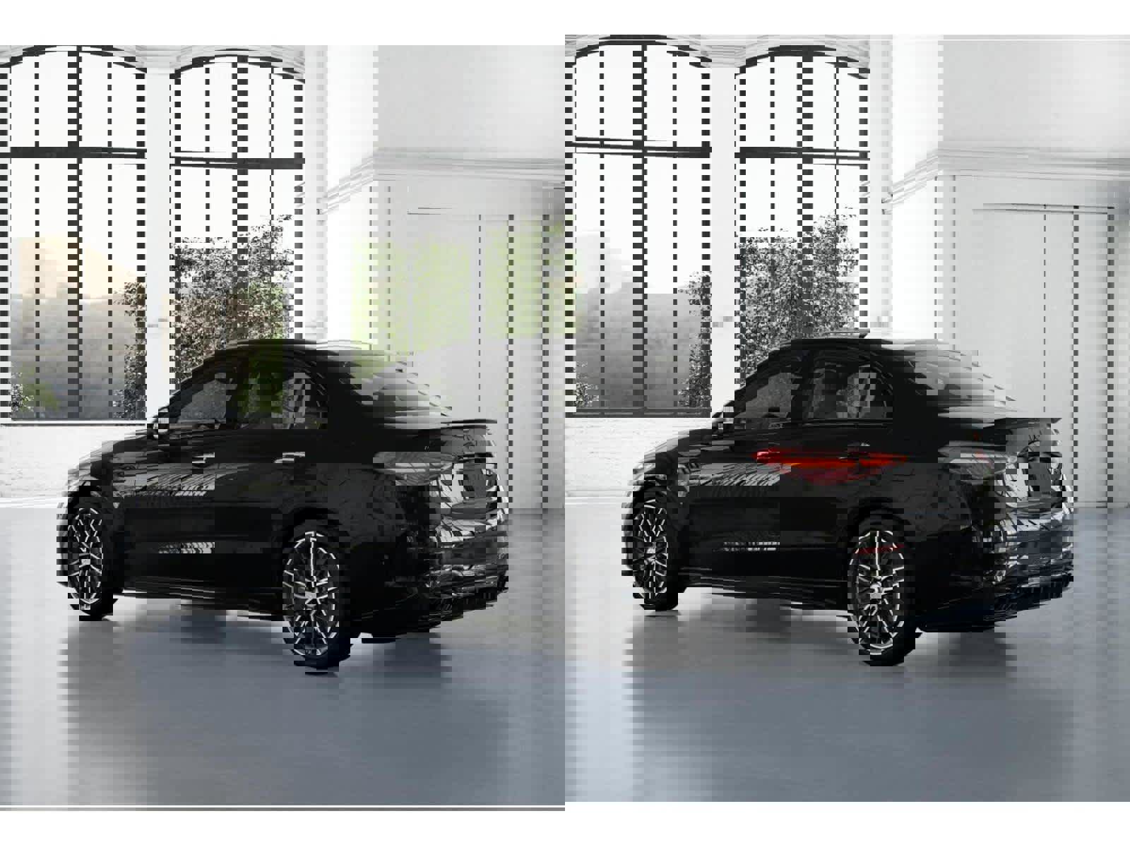 New 2026 Mercedes-Benz C 36 AMG S image 29