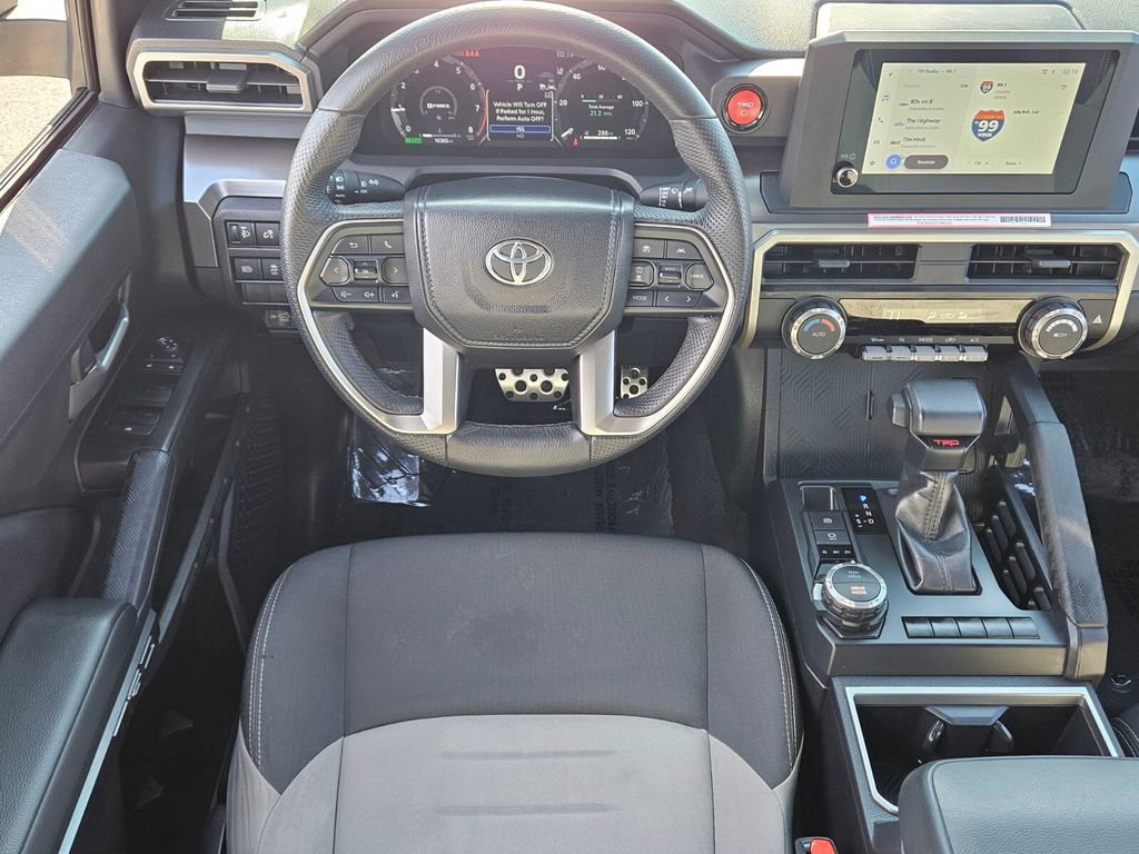 Used 2024 Toyota Tacoma TRD Sport image 7