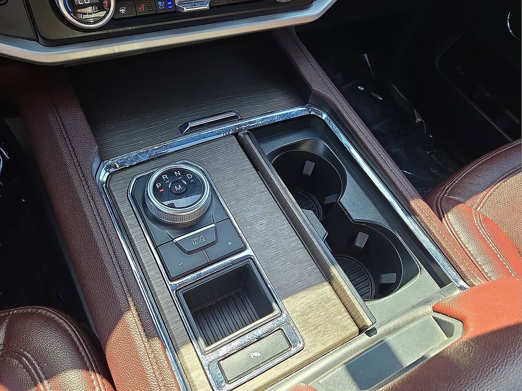 Used 2024 Ford Expedition Max Limited image 31