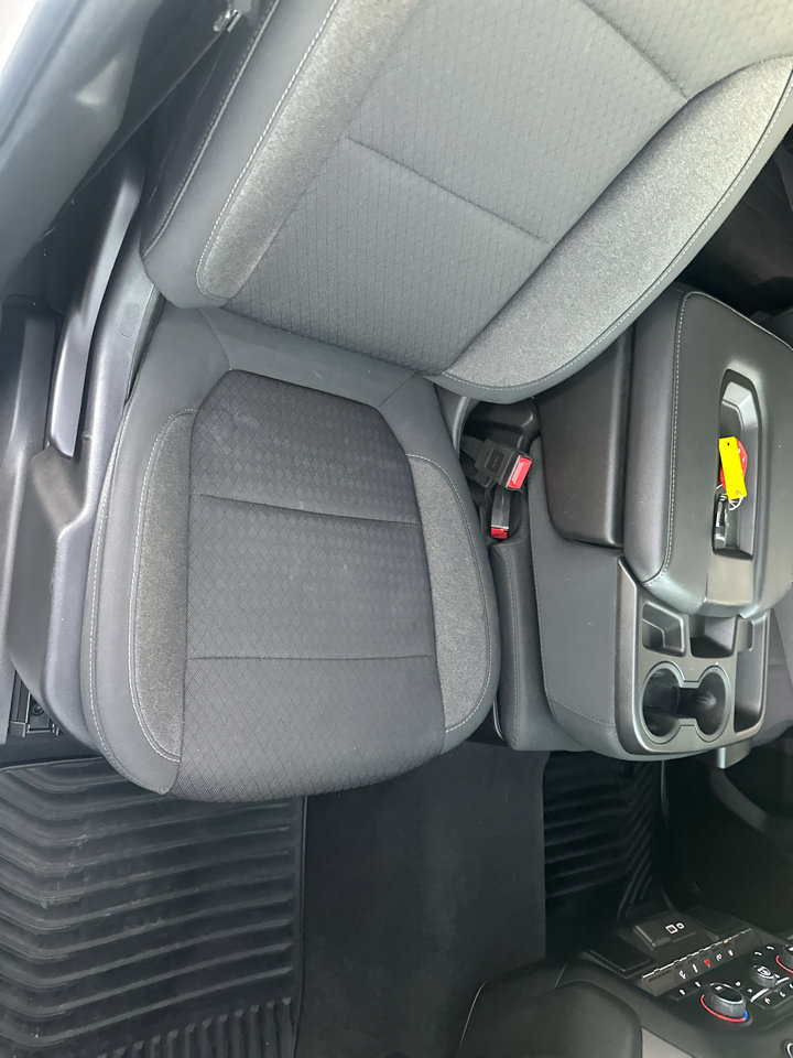 Used 2020 Chevrolet Silverado 1500 LT w/ All-Star Edition image 14