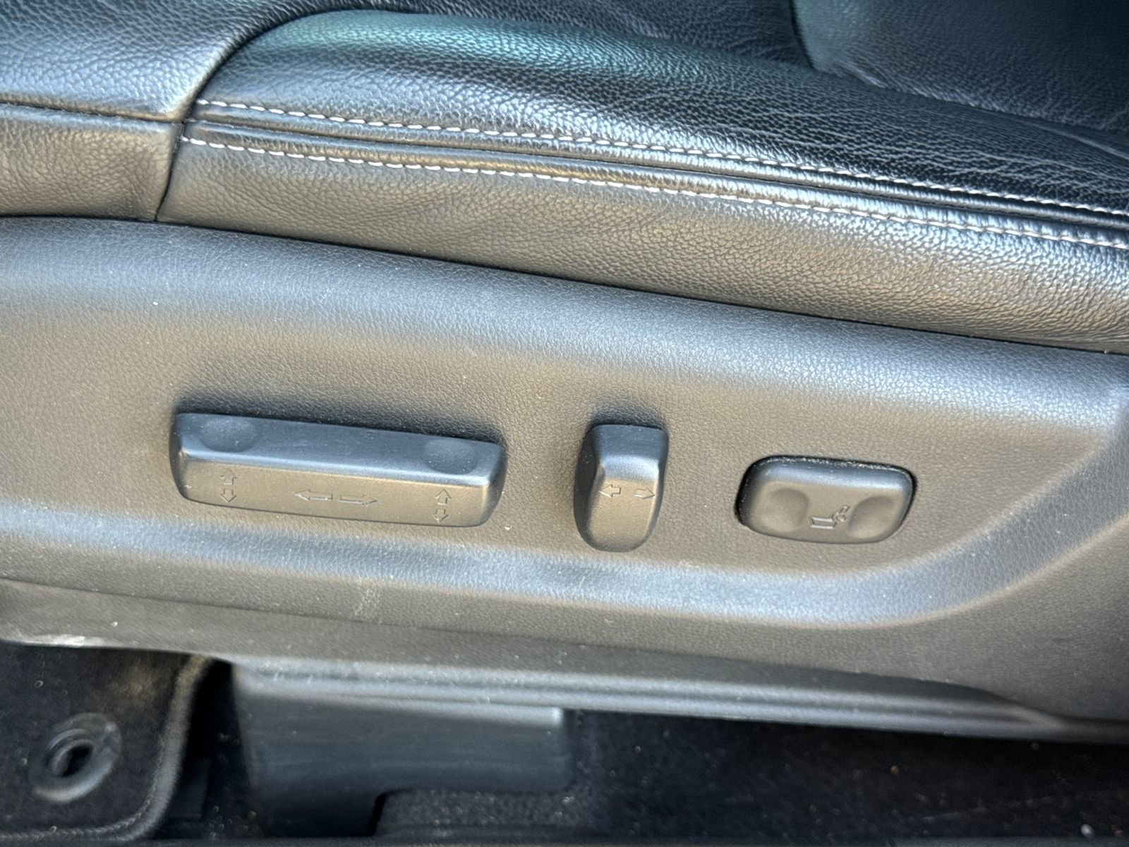 Used 2014 Honda CR-V EX-L image 15