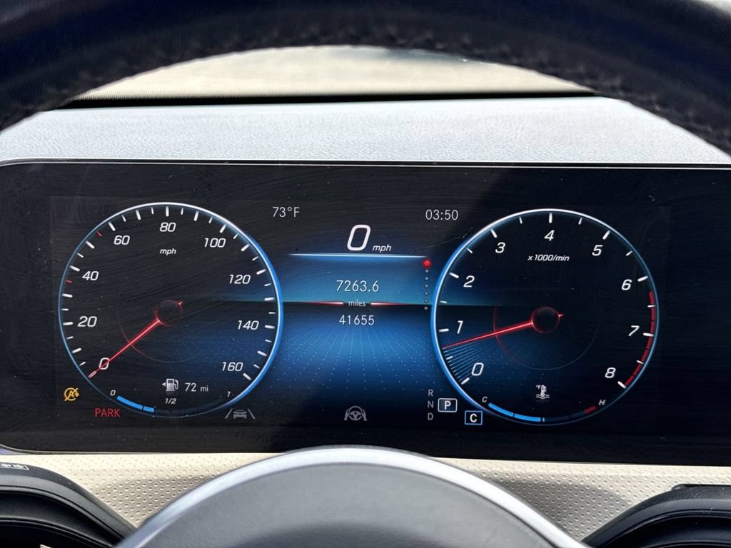Used 2022 Mercedes-Benz A 220 4MATIC image 24