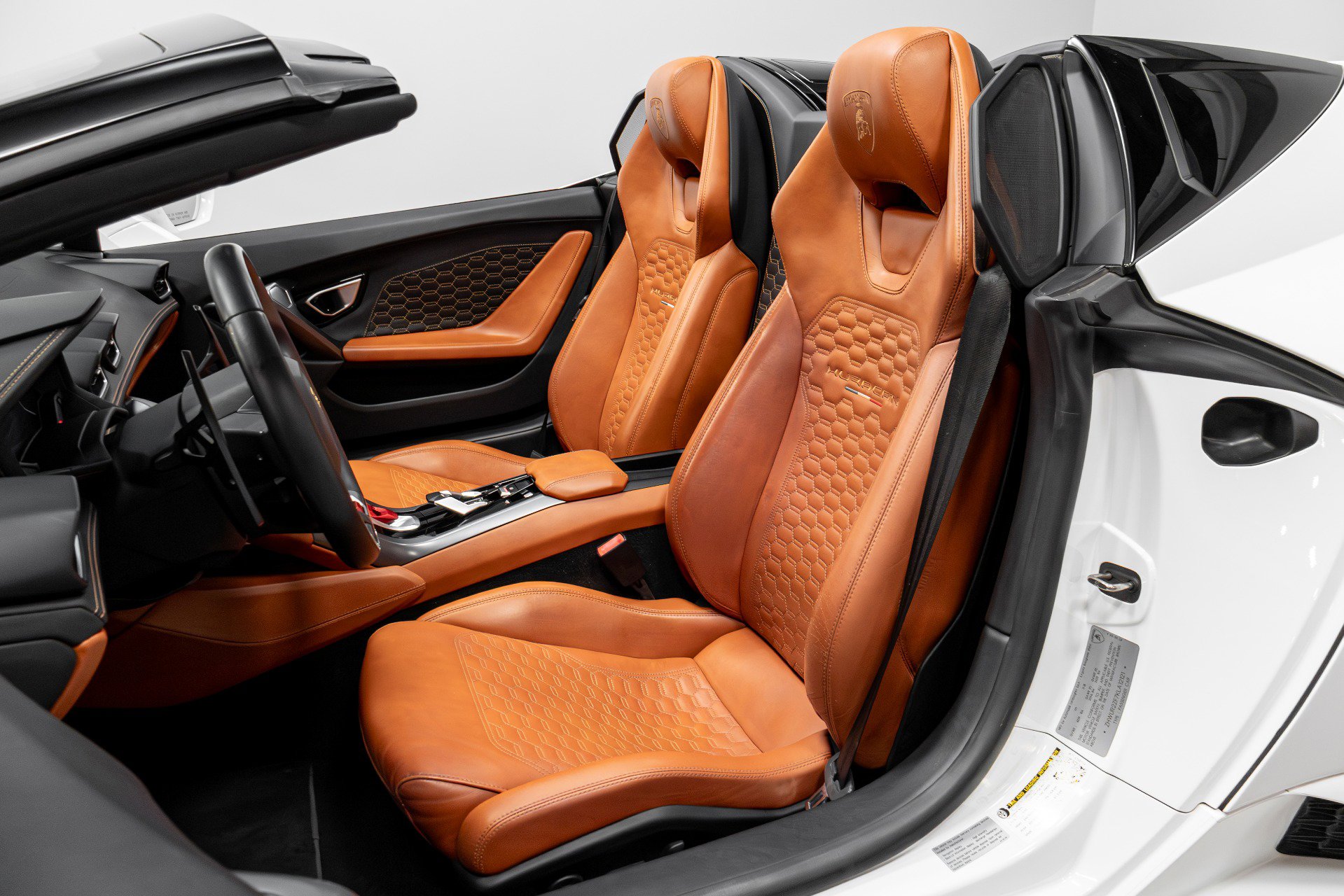 Used 2019 Lamborghini Huracan LP 580-2 image 7