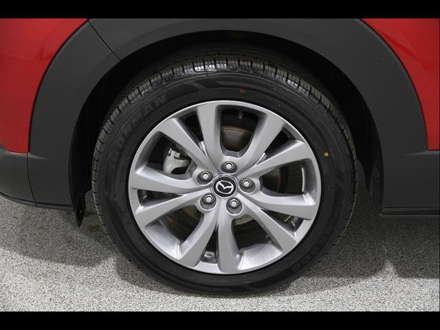 Used 2023 MAZDA CX-30 AWD 2.5 S w/ Select Package image 43