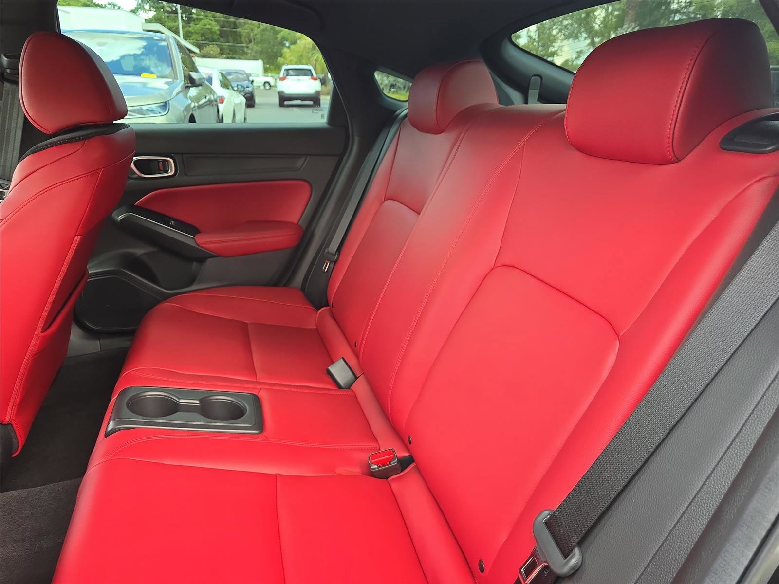 Used 2024 Acura Integra Type S FWD image 11