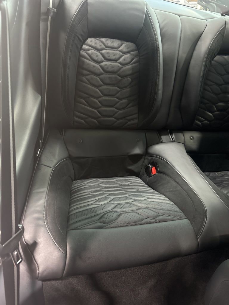 New 2025 Ford Mustang GT Premium w/ GT Performance Package image 9