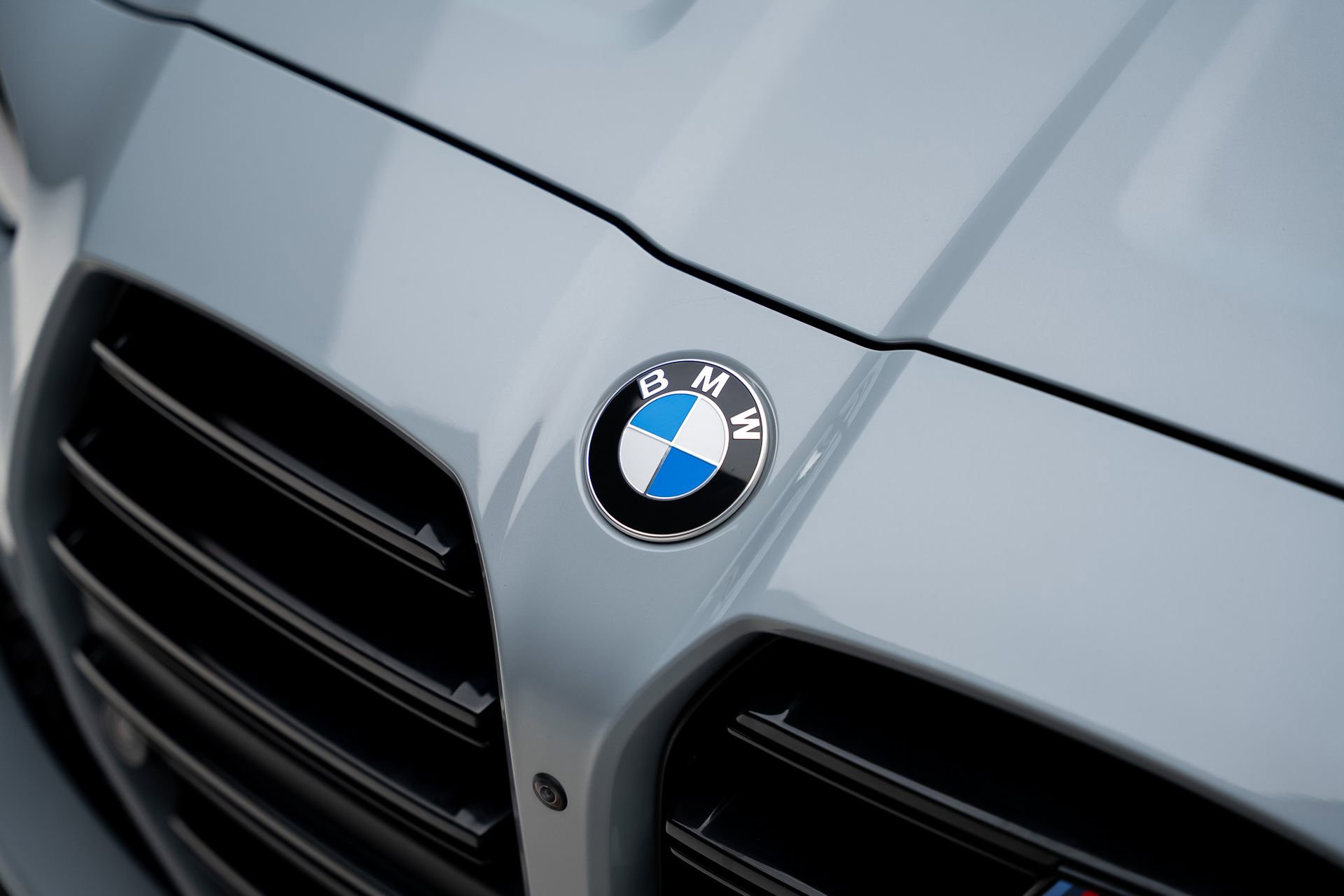 Used 2026 BMW M4 Competition RWD image 13
