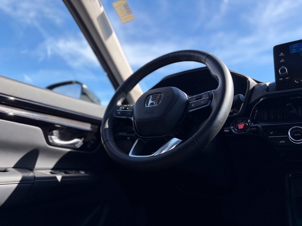 Certified 2024 Honda CR-V EX-L image 40