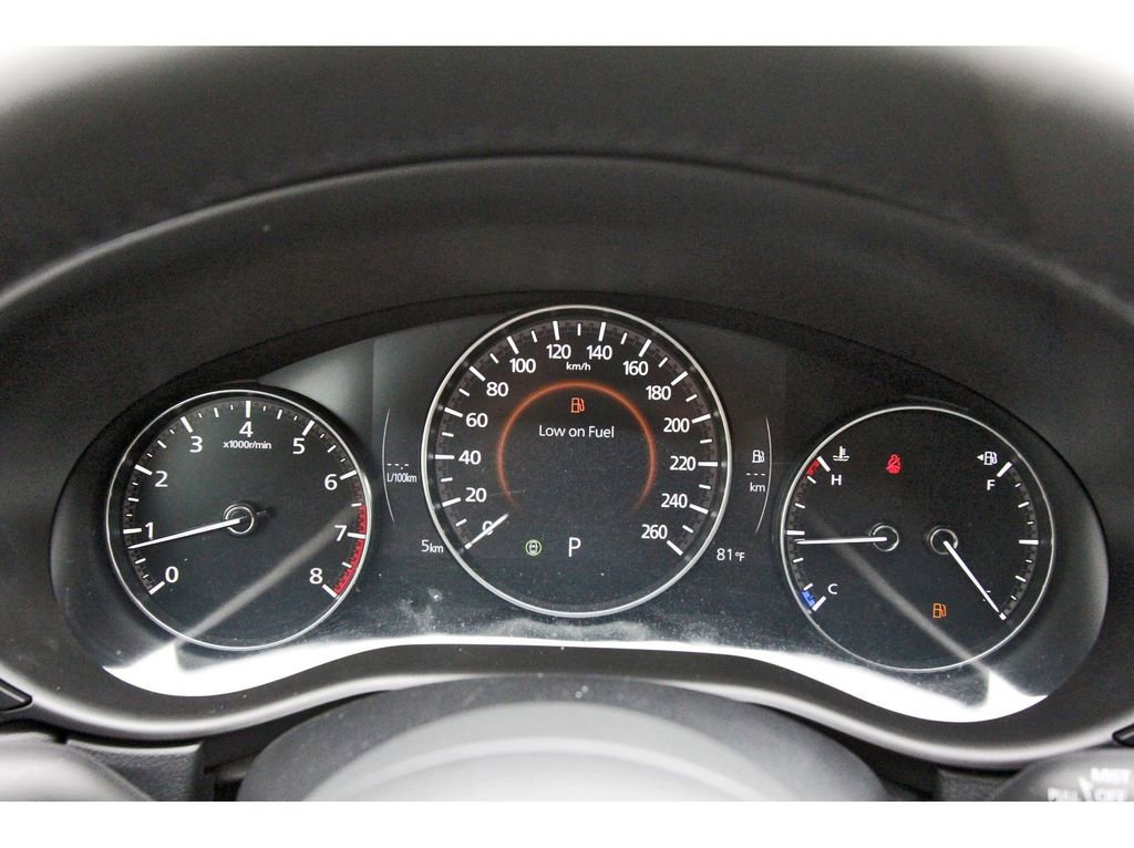 New 2026 MAZDA CX-30 AWD 2.5 S w/ Select Sport Pkg image 12