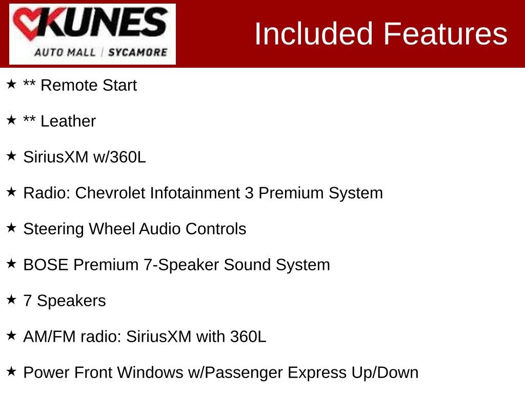 Used 2024 Chevrolet Silverado 2500 ZR2 w/ Technology Package image 3