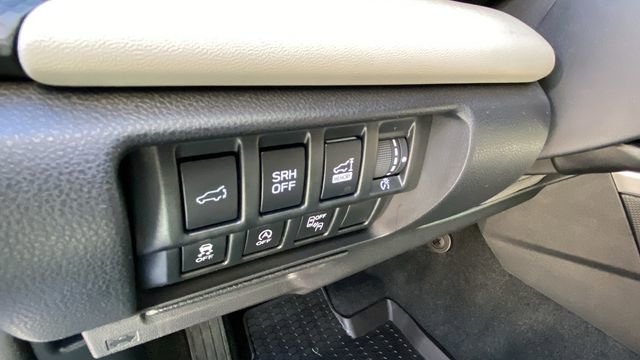 Used 2023 Subaru Forester Limited image 21
