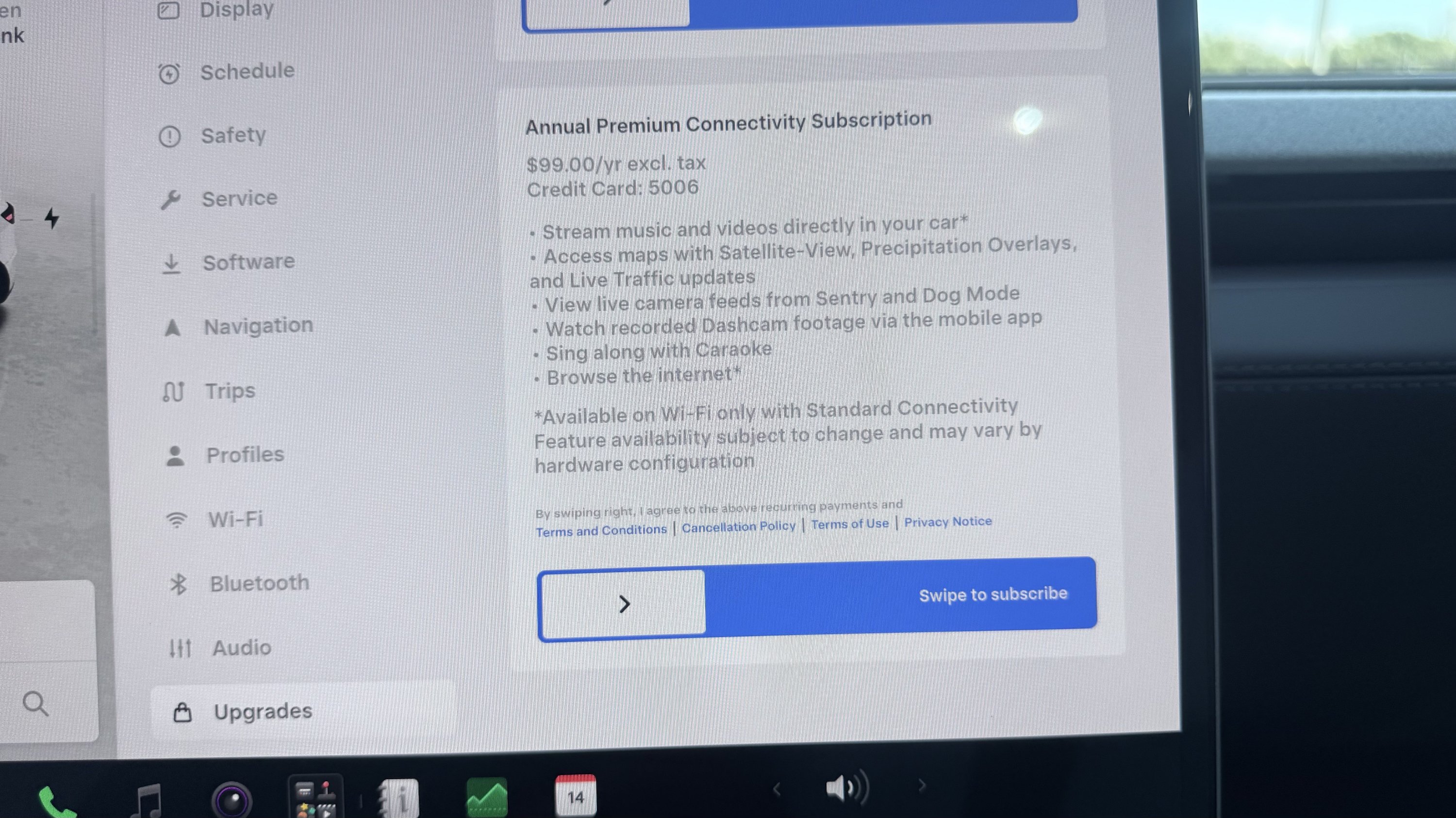 Used 2026 Tesla Model Y 2WD image 74