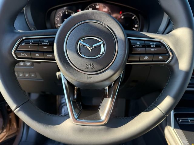 New 2026 MAZDA CX-70 3.3 Turbo S w/ Premium Package image 29