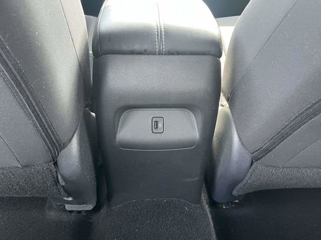 Used 2025 Nissan Sentra SV FWD image 8
