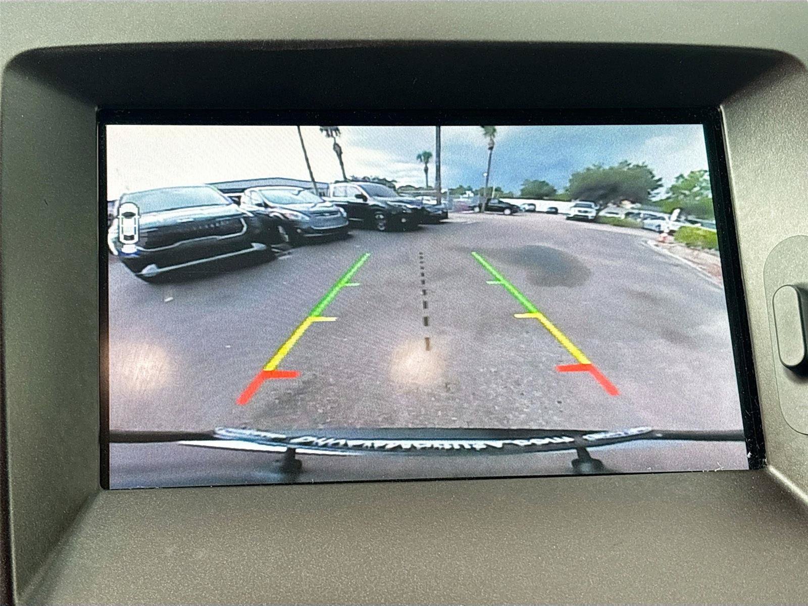 Used 2020 Ford Edge Titanium w/ Equipment Group 301A FWD image 14