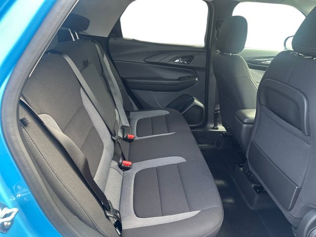 New 2026 Chevrolet TrailBlazer LT w/ Convenience Package image 10
