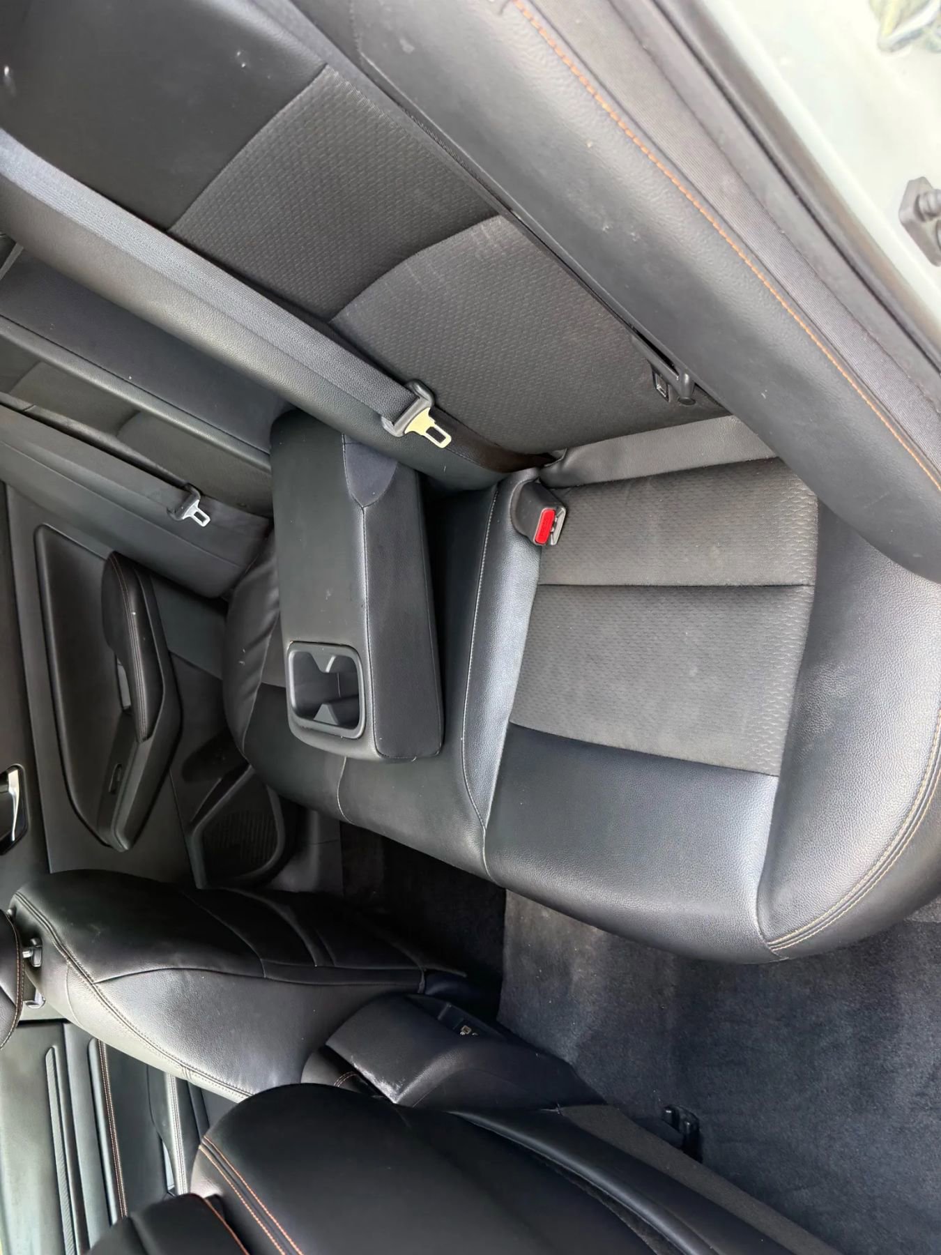 Used 2020 Nissan Altima 2.5 SR w/ Premium Package image 23