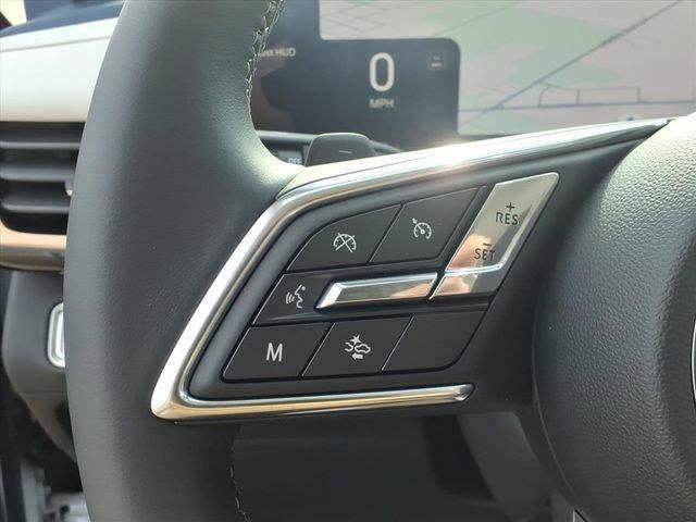 New 2026 Buick Envision Avenir image 11