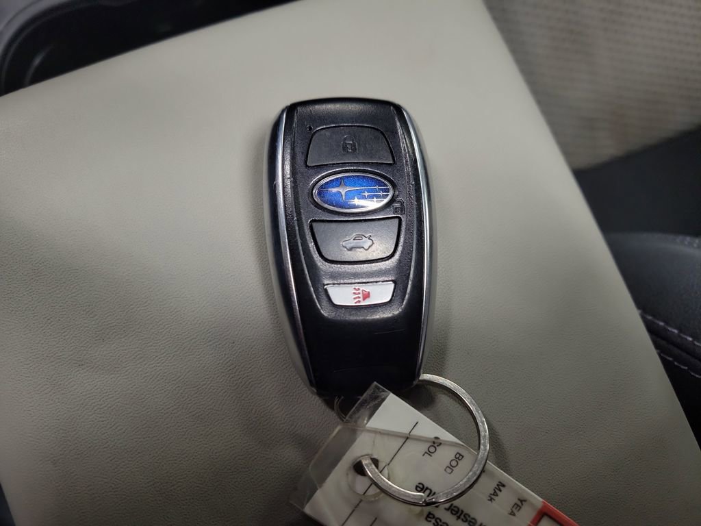 Used 2019 Subaru Forester Premium AWD/4WD image 18