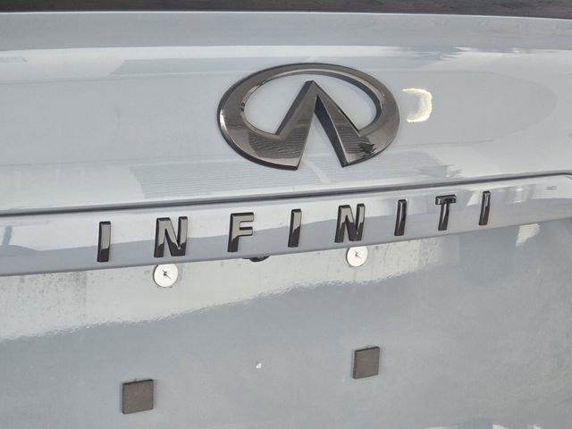 Used 2023 INFINITI QX50 Sport image 10