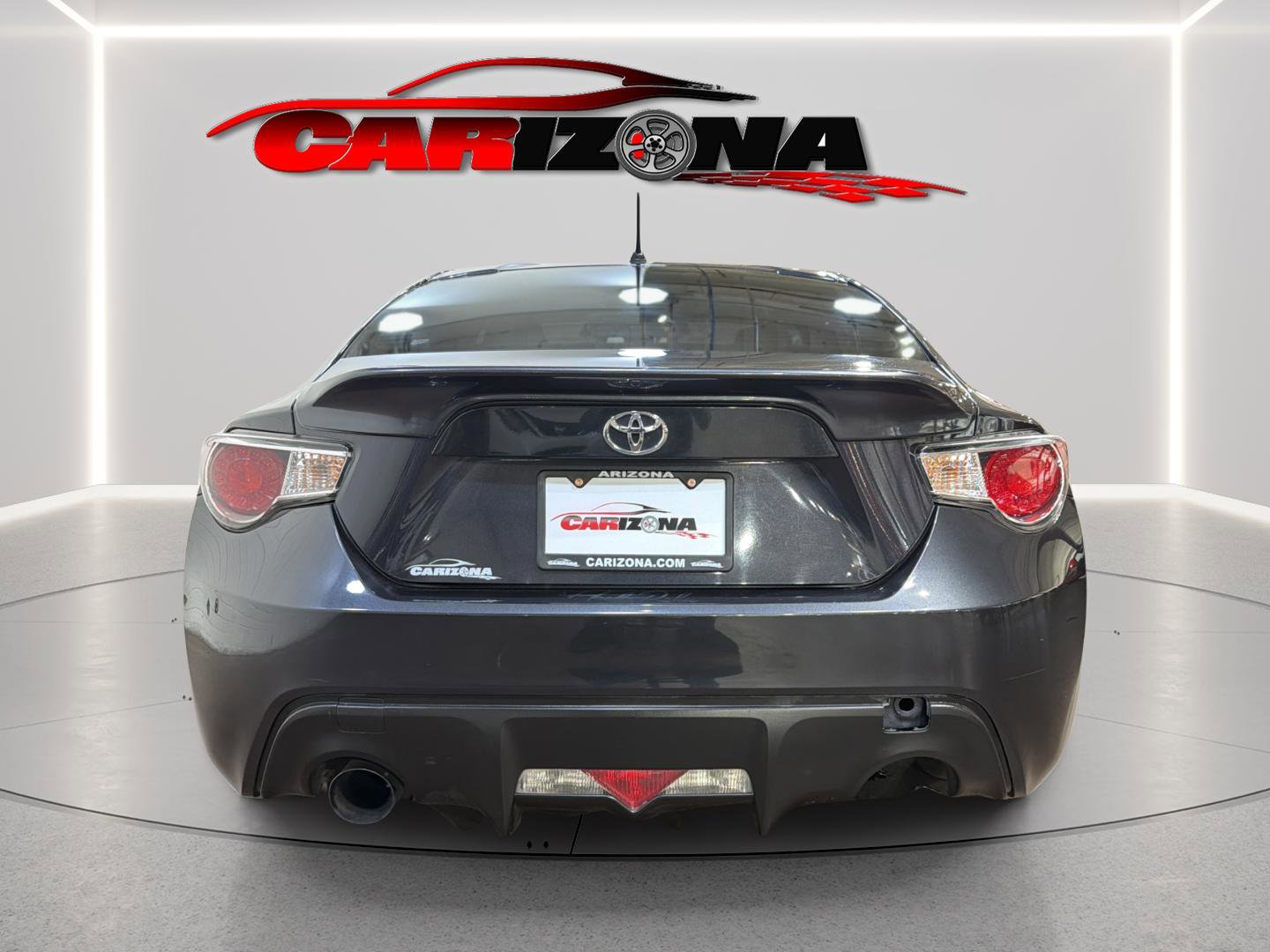 Used 2013 Scion FR-S image 7