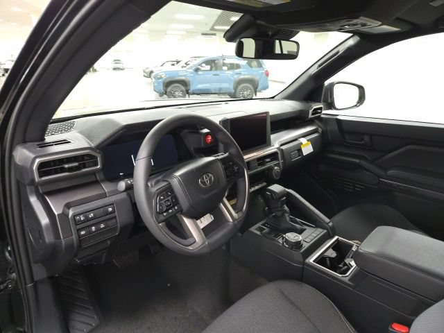 New 2026 Toyota 4Runner TRD Off-Road AWD/4WD image 20