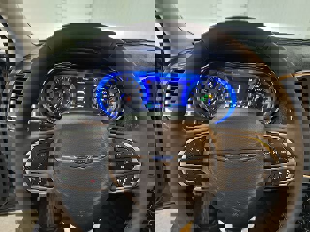 Used 2023 Chrysler 300 Touring L w/ Popular Equipment Group image 11