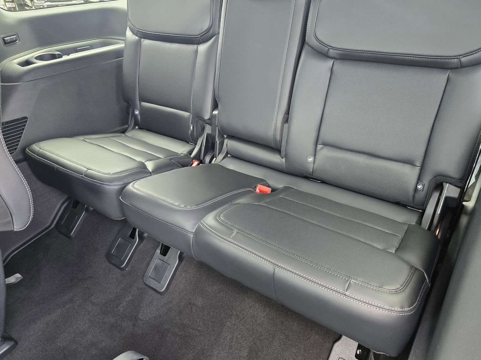 New 2026 Ford Expedition Platinum AWD/4WD image 28