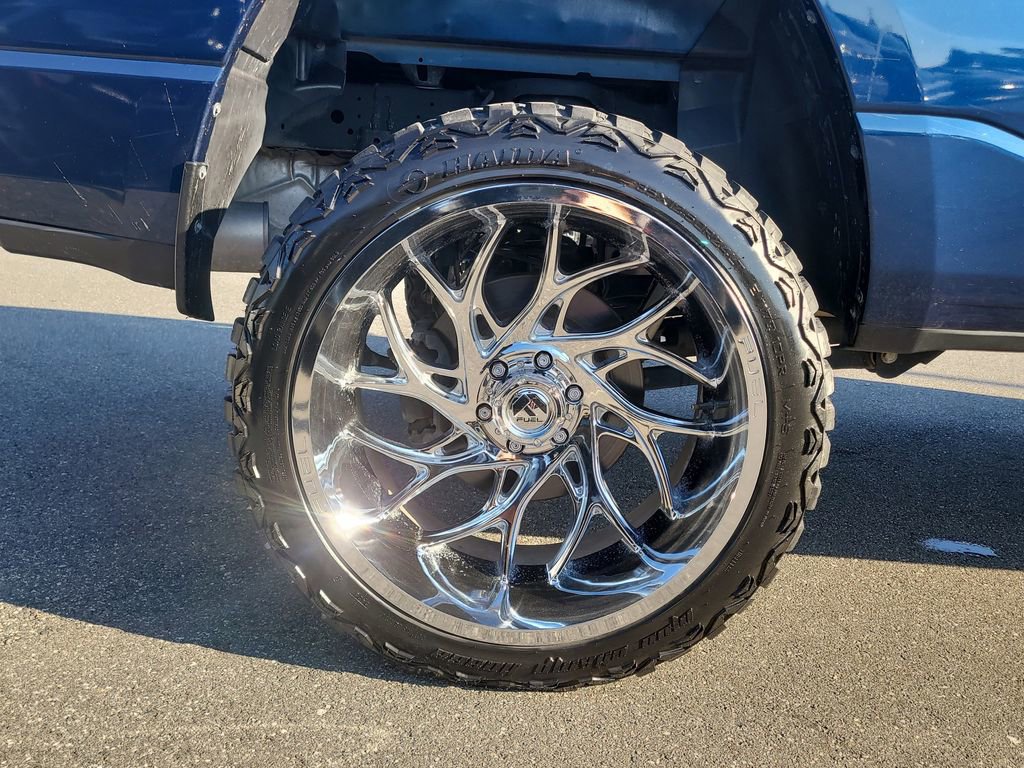 Used 2020 RAM 1500 Big Horn image 5