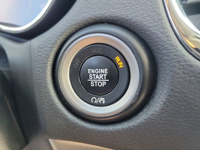 Used 2018 Dodge Durango SXT w/ Quick Order Package 2BB image 28