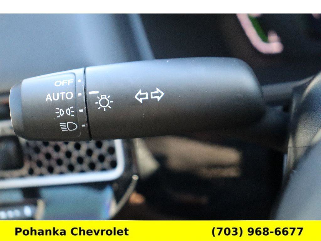 Used 2025 Honda Civic Sport Touring image 10