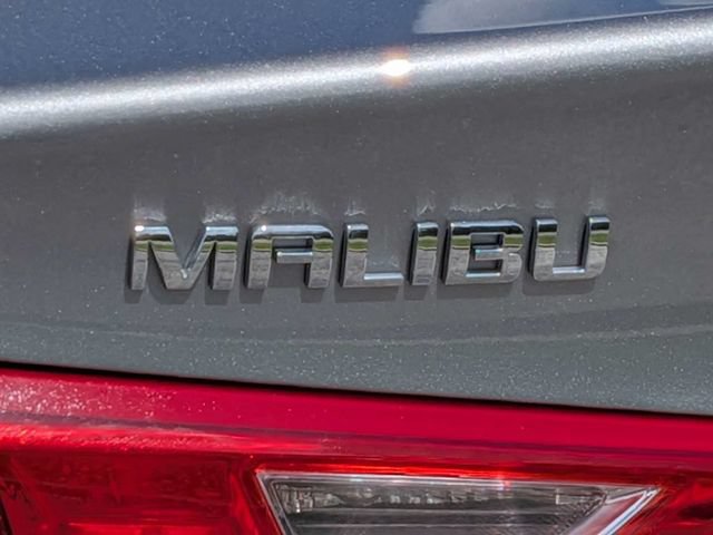 Used 2024 Chevrolet Malibu LT FWD image 11