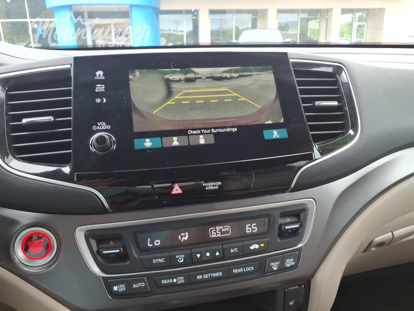 Used 2022 Honda Pilot Special Edition image 41