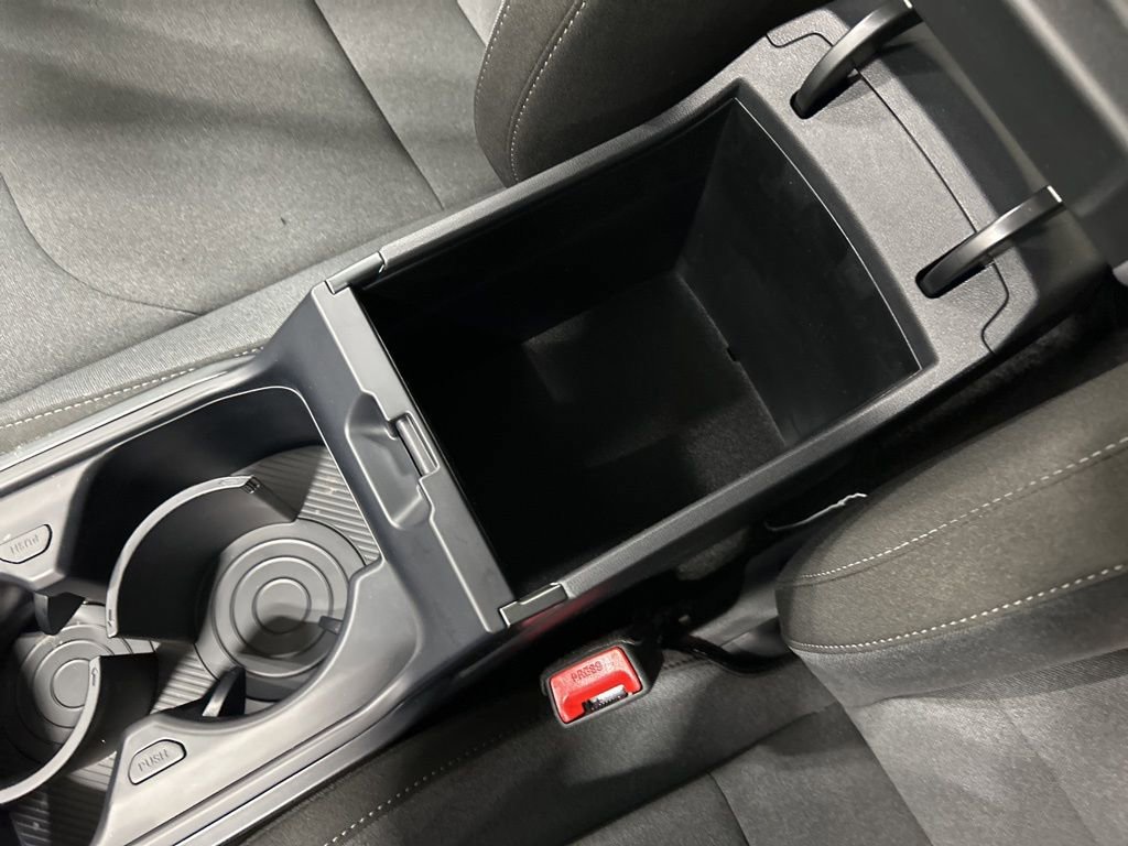 New 2026 Kia K4 LXS image 21