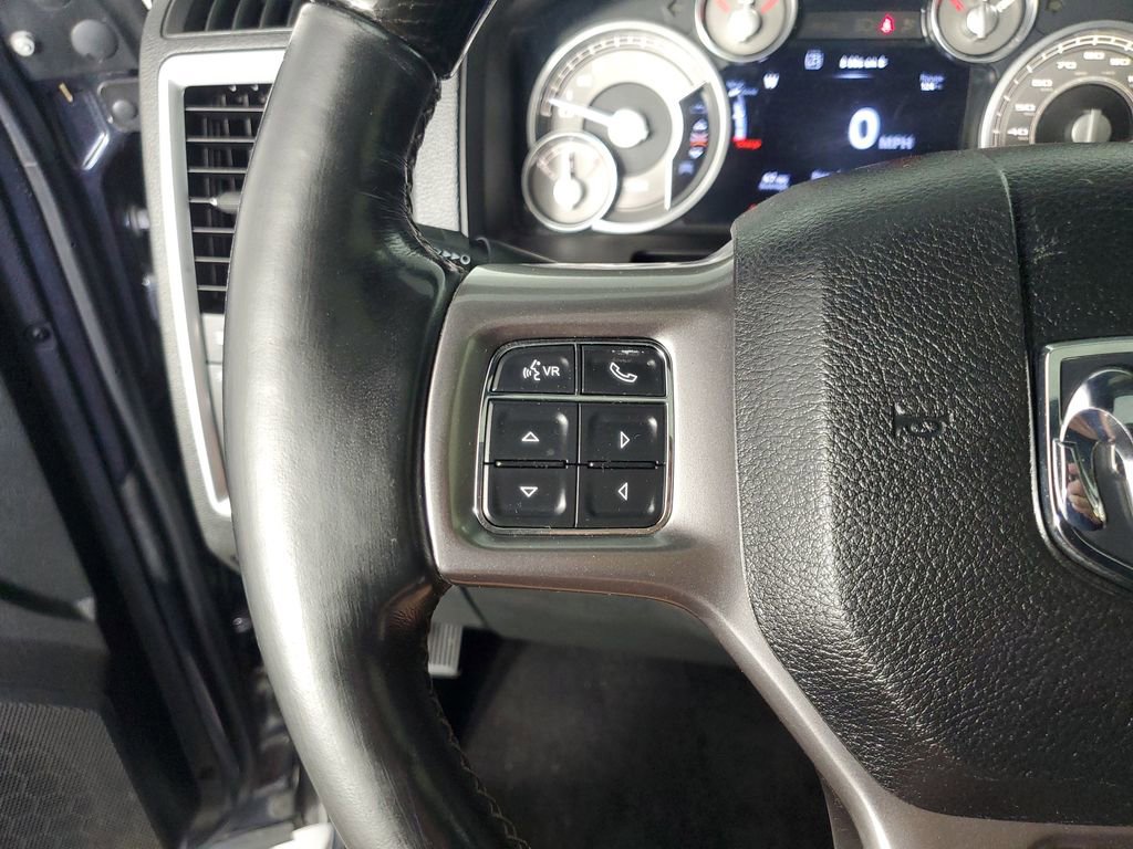 Used 2016 RAM 1500 Limited AWD/4WD image 25