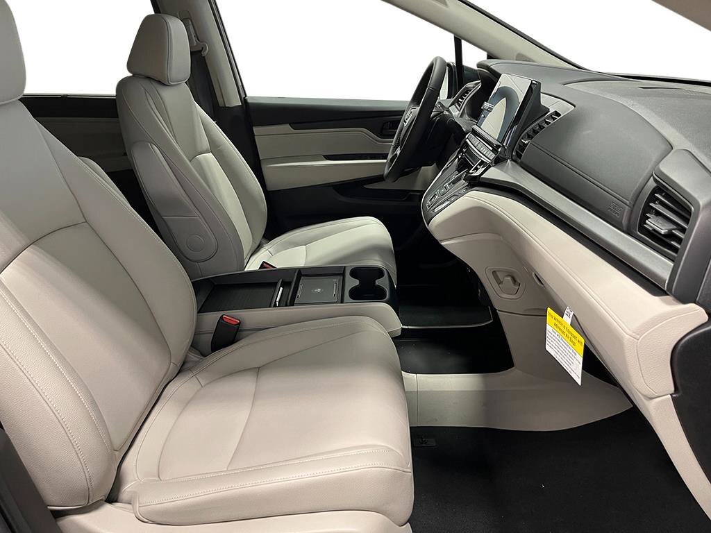 New 2026 Honda Odyssey EX-L image 24