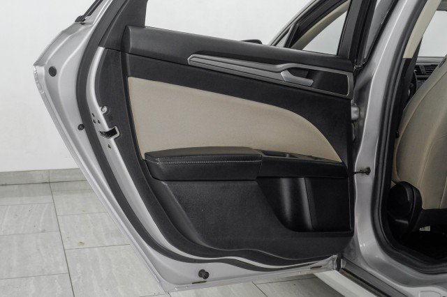 Used 2018 Ford Fusion S FWD image 49