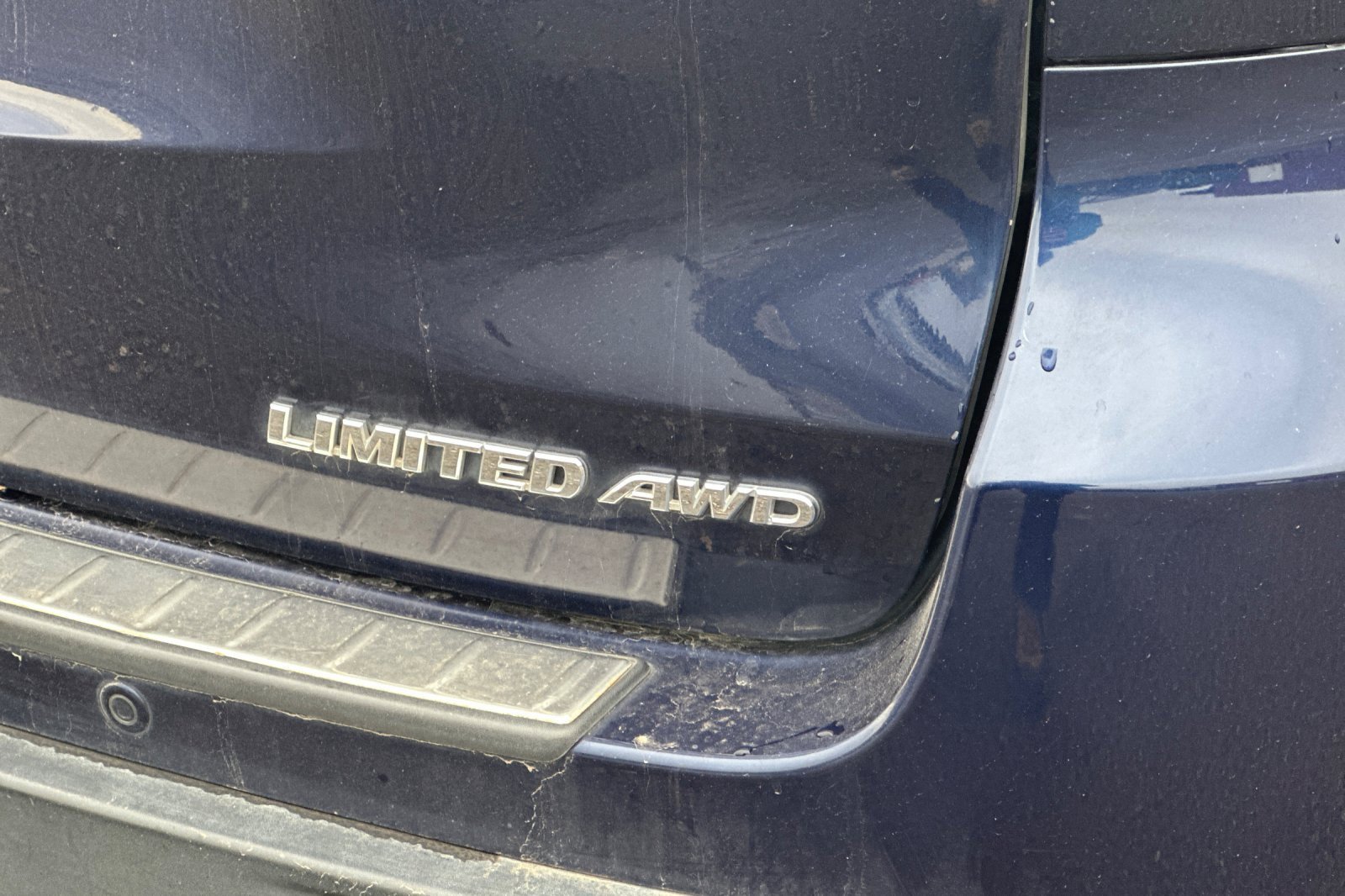 Used 2016 Toyota Highlander Limited image 50