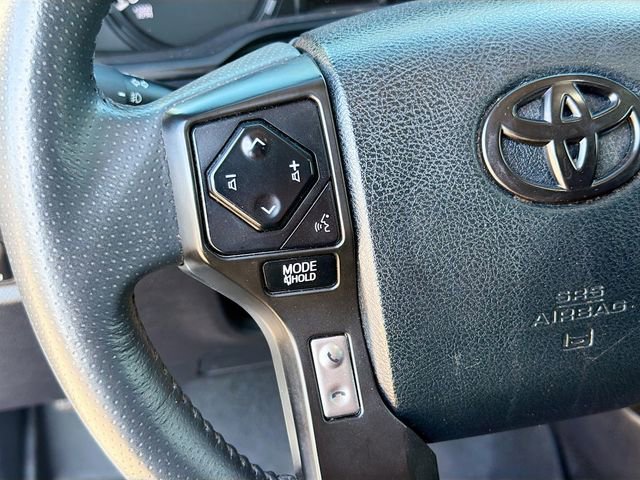Used 2022 Toyota 4Runner SR5 RWD image 33