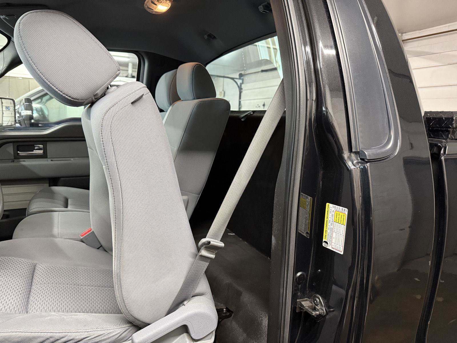 Used 2013 Ford F150 STX w/ Mid Equipment Group image 16