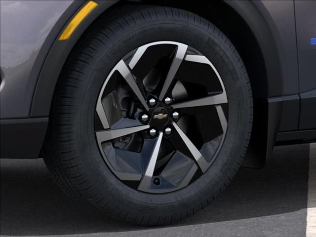New 2026 Chevrolet Equinox EV LT AWD/4WD image 9