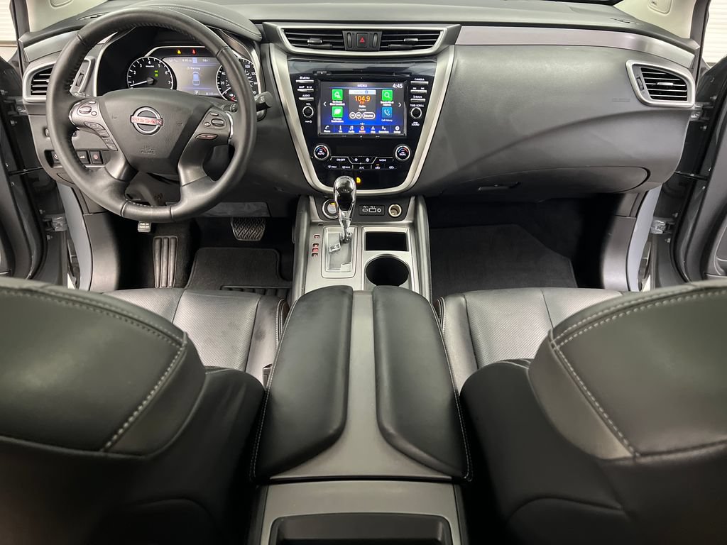 Used 2024 Nissan Murano SL FWD image 43