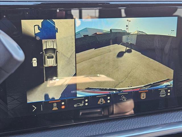 New 2026 GMC Sierra 2500 Denali w/ Denali Reserve Package image 14