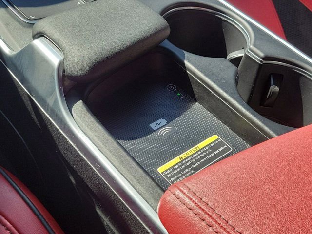 Used 2023 Acura TLX SH-AWD w/ A-SPEC Pkg image 32