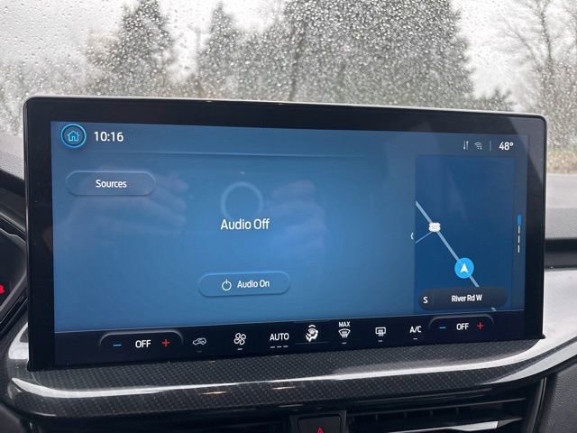 Used 2023 Ford Escape ST-Line w/ Tech Pack #1 image 12