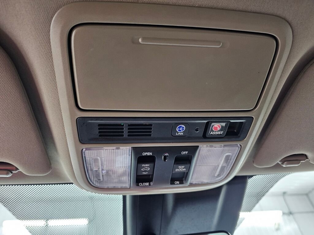 Certified 2020 Honda Odyssey Elite image 25