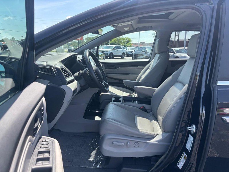 Used 2022 Honda Odyssey EX-L image 10